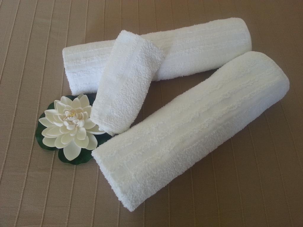 B&B Brezza Marina Torre Pali Ngoại thất bức ảnh