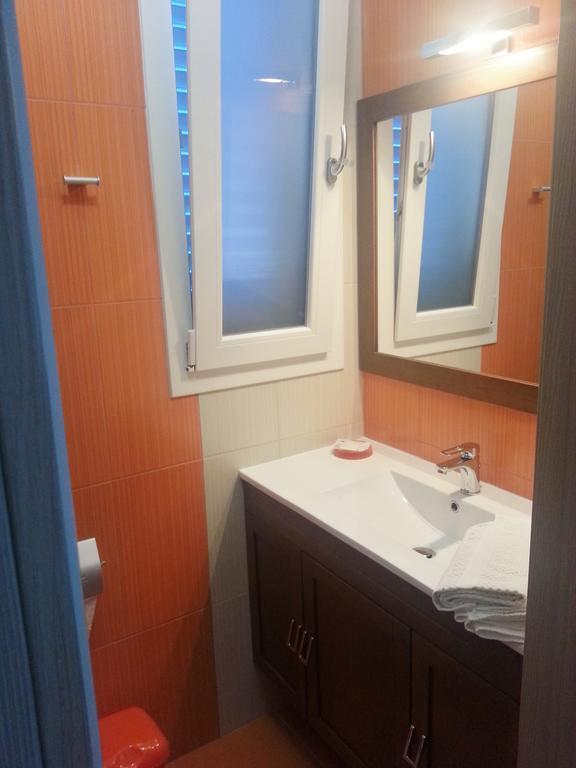 B&B Brezza Marina Torre Pali Ngoại thất bức ảnh