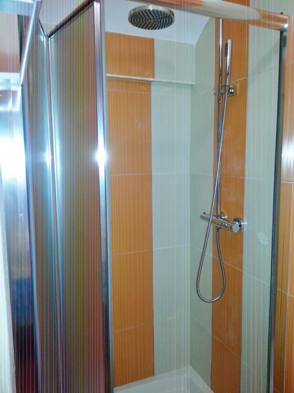 B&B Brezza Marina Torre Pali Phòng bức ảnh