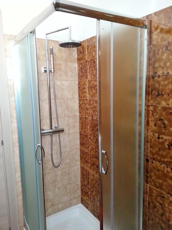 B&B Brezza Marina Torre Pali Ngoại thất bức ảnh